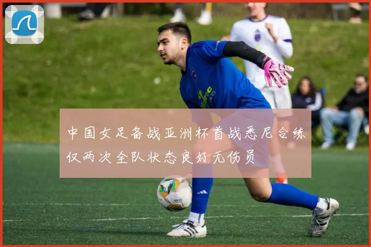 中国女足备战亚洲杯首战悉尼合练仅两次全队状态良好无伤员