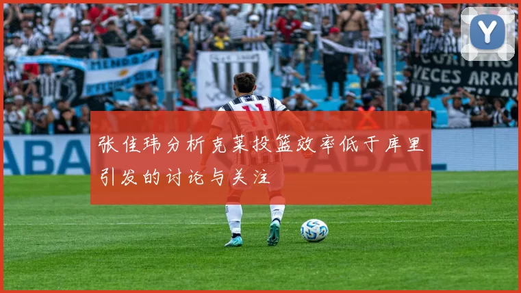 张佳玮分析克莱投篮效率低于库里引发的讨论与关注
